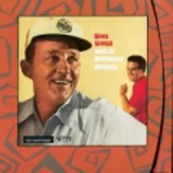 Bing Sings Whilst Bregman Swings