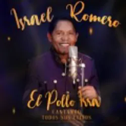 Cantando Todos Sus Éxitos, Israel Romero