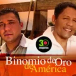 30 Mejores: Binomio de Oro de América