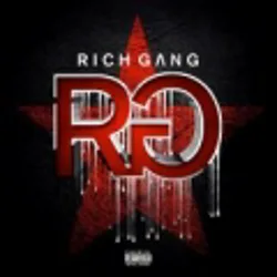 Rich Gang: Flashy Lifestyle