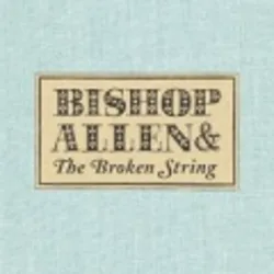 The Broken String