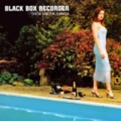 These Are The Things - Single