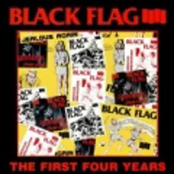 The First Four Years