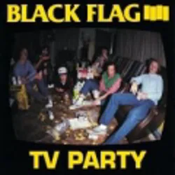 TV Party