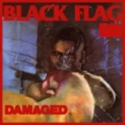 Damaged