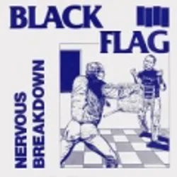 Nervous Breakdown