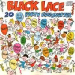 Twenty All Time Party Favourites