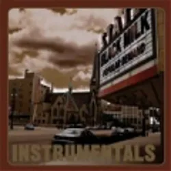 Popular Demand Instrumentals