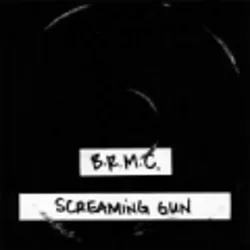 Screaming Gun