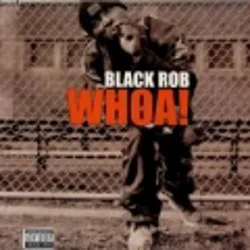 Whoa CD-Single