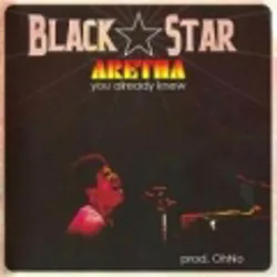 Black Star Aretha