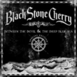 Between The Devil & The Deep Blue Sea (Special Edition)