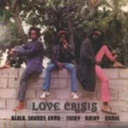 Love Crisis
