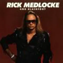 Rick Medlocke and Blackfoot