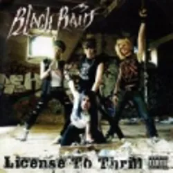Licence to Thrill