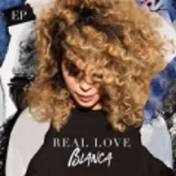 Real Love - EP