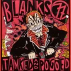 Tanked and Pogoed
