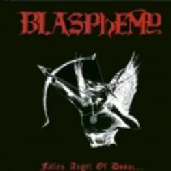 Fallen Angel of Doom....