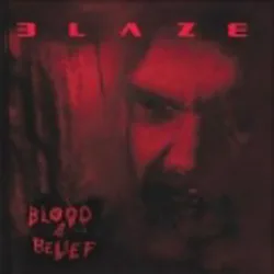 Blood & Belief
