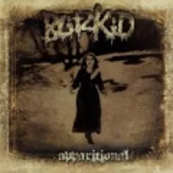 Apparitional