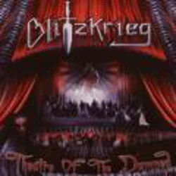 Theatre of the Damned