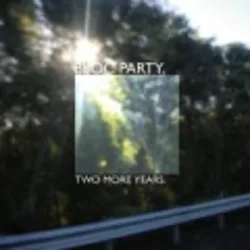 Two More Years [Single]