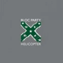 Helicopter [Single]