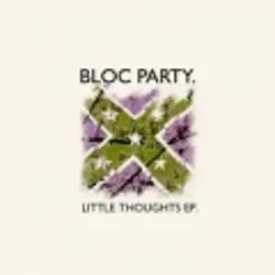 Little Thoughts [EP]