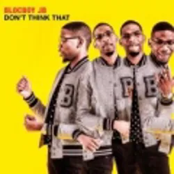 Don't Think That