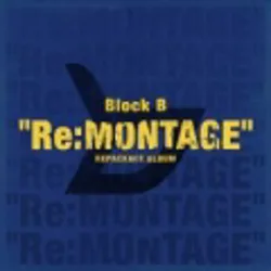 Re:MONTAGE