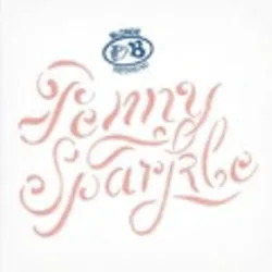Penny Sparkle