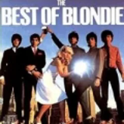 The Best of Blondie