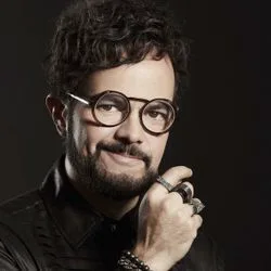 Aleks Syntek