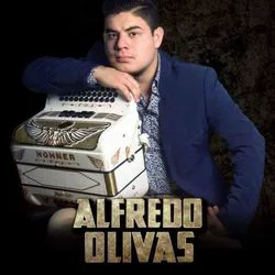 Alfredito Olivas