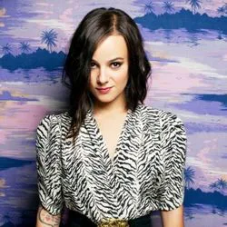 Alizee