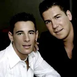 Andy y Lucas