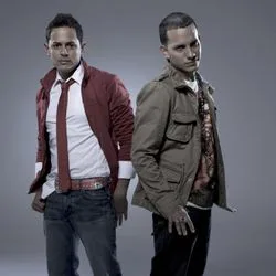 Angel y Khriz