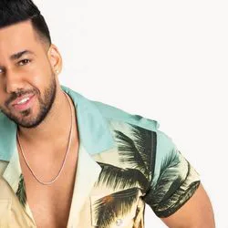 Anthony Romeo Santos