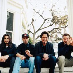 Audioslave