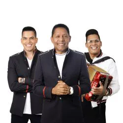 Binomio De Oro