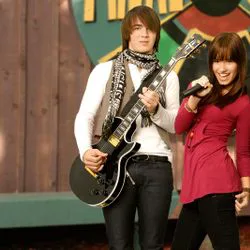 Camp Rock