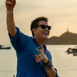 Carlos Vives