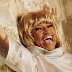 Celia Cruz