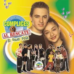 Cómplices