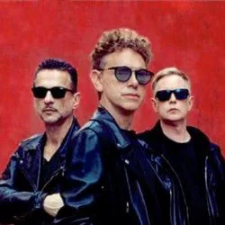 Depeche Mode