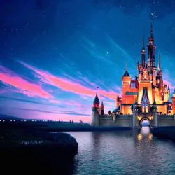 Disney