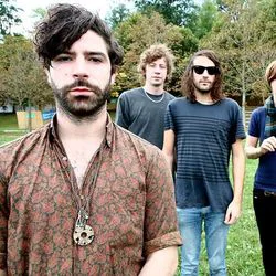 Electric Bloom