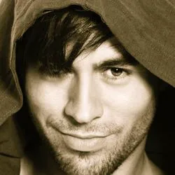 Enrique Iglesias