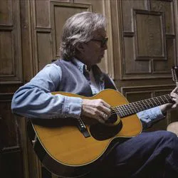 Eric Clapton