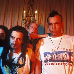 Faith No More